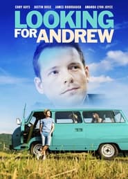 Looking For Andrew' Poster