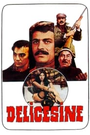 Delicesine' Poster
