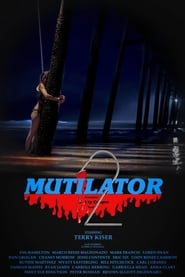 The Mutilator 2' Poster