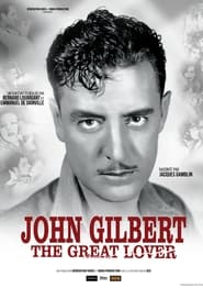 John Gilbert the Great Lover' Poster