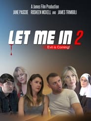 Let Me In 2' Poster