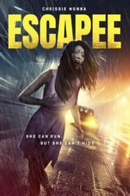 The Escapee' Poster