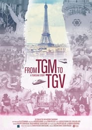 Du TGM au TGV une histoire tunisienne' Poster