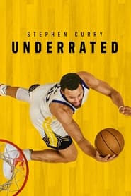 Streaming sources forStephen Curry Underrated