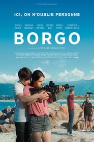 Borgo' Poster