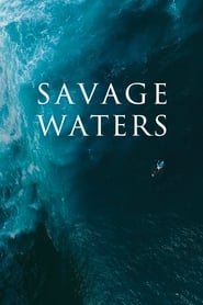 Savage Waters' Poster