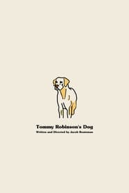 Tommy Robinsons Dog' Poster