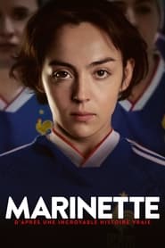 Marinette' Poster