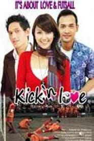 Kick n Love' Poster
