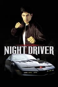 Night Driver' Poster