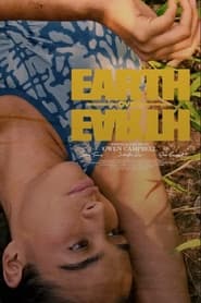 Earth Over Earth' Poster