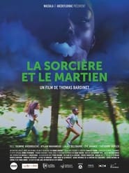 La sorcire et le martien