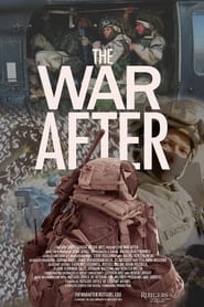 The War After' Poster