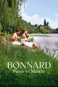 Bonnard Pierre and Marthe' Poster