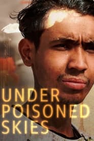 Under Poisoned Skies' Poster