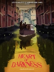 Heart of Darkness' Poster