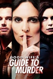 Good Wifes Guide to Murder' Poster