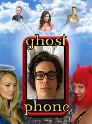 Ghost Phone' Poster