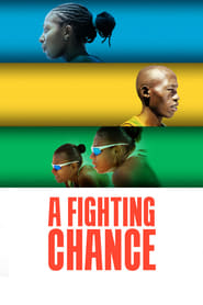 A Fighting Chance Poster