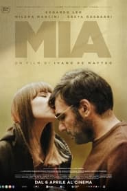 Mia' Poster