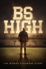 BS High' Poster