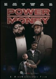 Power and Money' Poster