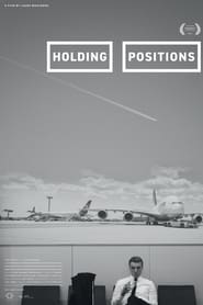 Holding Positions' Poster