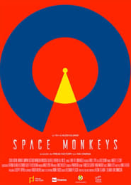 Space Monkeys' Poster