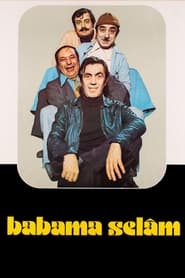 Babama Selam' Poster