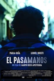 El pasamanos' Poster