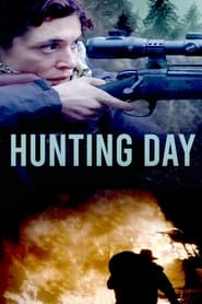 Hunting Day' Poster