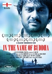 In the Name of Buddha' Poster