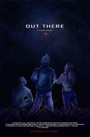 Out there' Poster