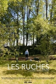 Les ruches' Poster