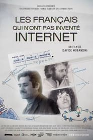 Les Franais qui nont pas invent internet' Poster