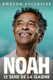 Noah  le sens de la gagne' Poster
