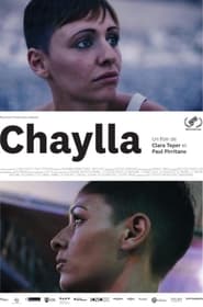 Chaylla' Poster