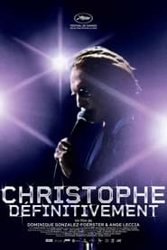 Christophe Definitely' Poster