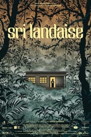 Sri Landaise' Poster