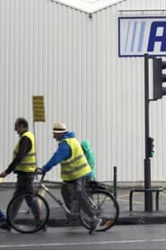 Les voies jaunes' Poster