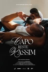 Capo reste Kassim' Poster