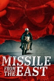 Missile from the East' Poster