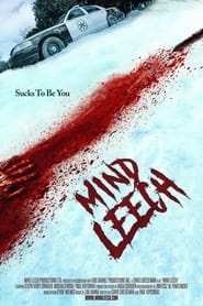 Mind Leech' Poster