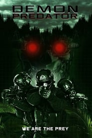 Demon Predator' Poster