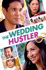 The Wedding Hustler' Poster