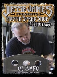 Jesse James Presents Jesse James Austin Speed Shop Bomber Seats' Poster