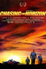 Chasing the Horizon' Poster