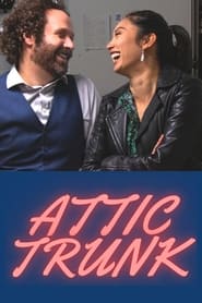 Attic Trunk' Poster