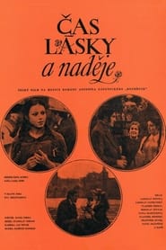 as lsky a nadje' Poster