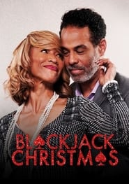 Blackjack Christmas' Poster